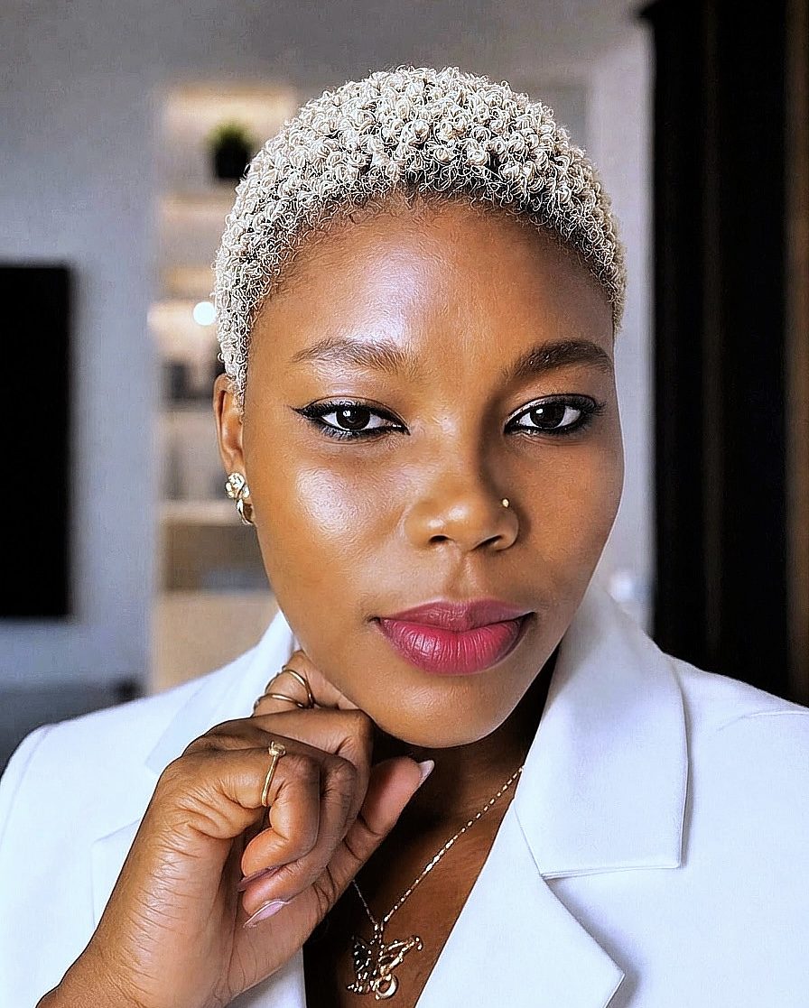 Mercy Eke, founder of Before You Buy, Abuja Land Guru